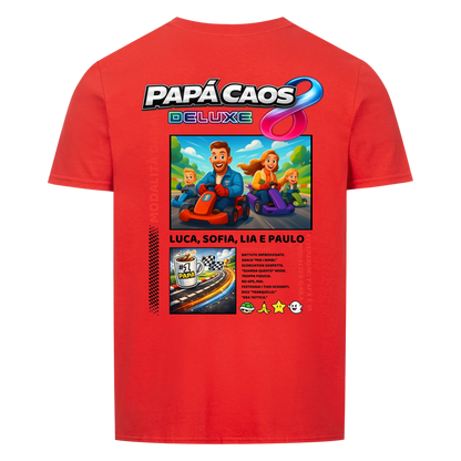 Papa chaos