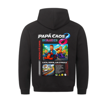 Papa chaos