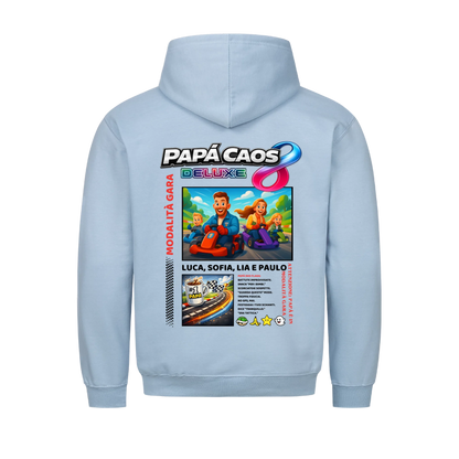 Papa chaos