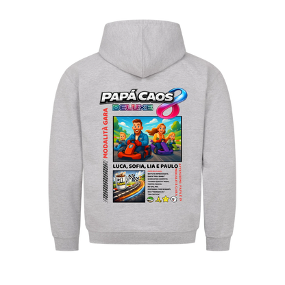 Papa chaos