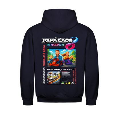 Papa chaos