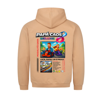 Papa chaos