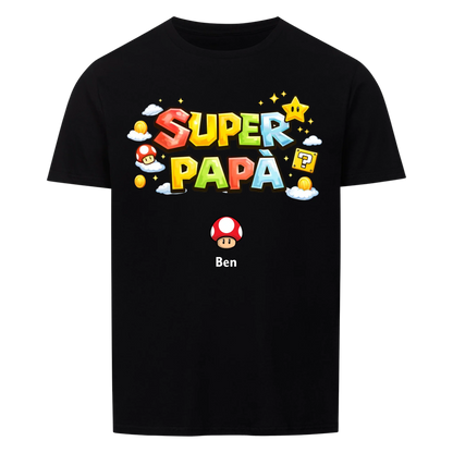 Super Papa