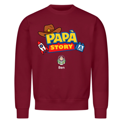 Papa Story