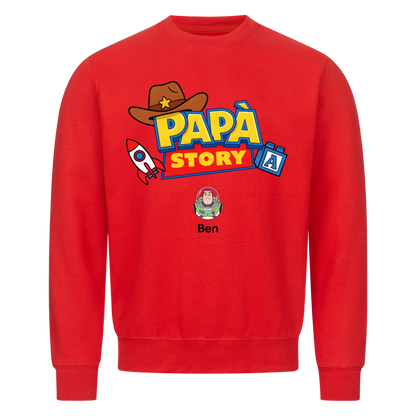 Papa Story