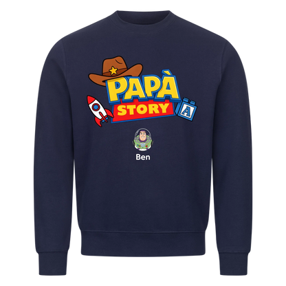 Papa Story