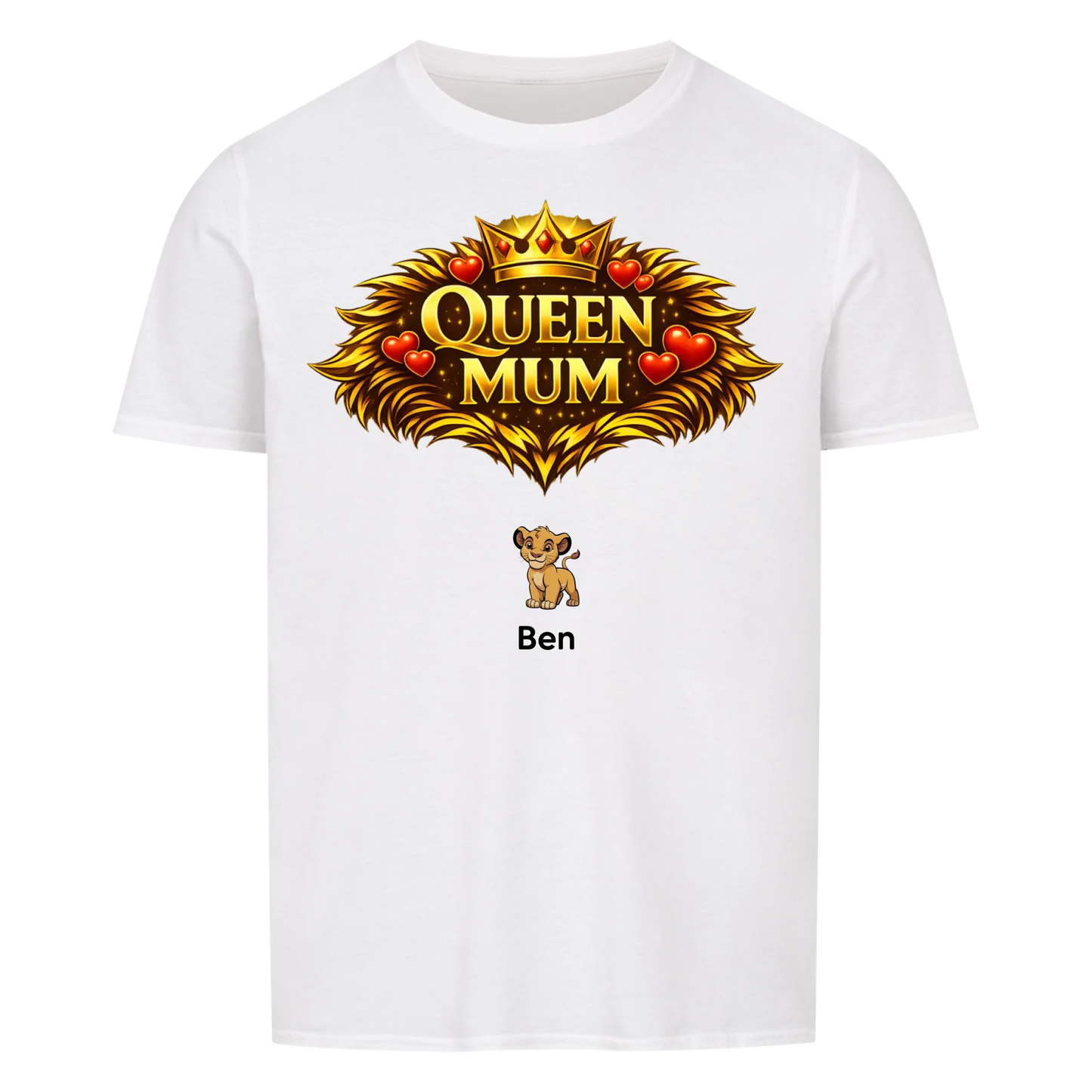 Queen Mum