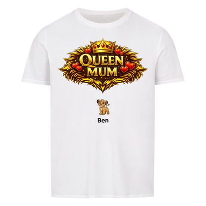 Queen Mum