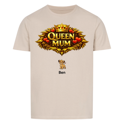 Queen Mum