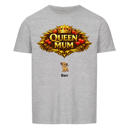 Queen Mum