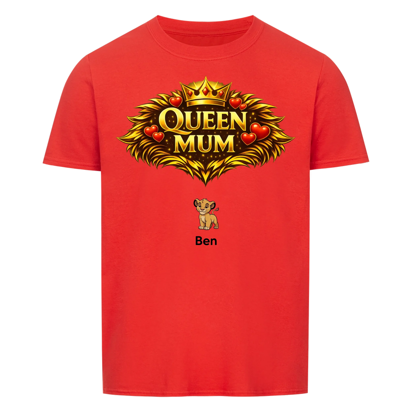 Queen Mum