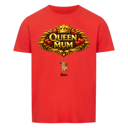 Queen Mum