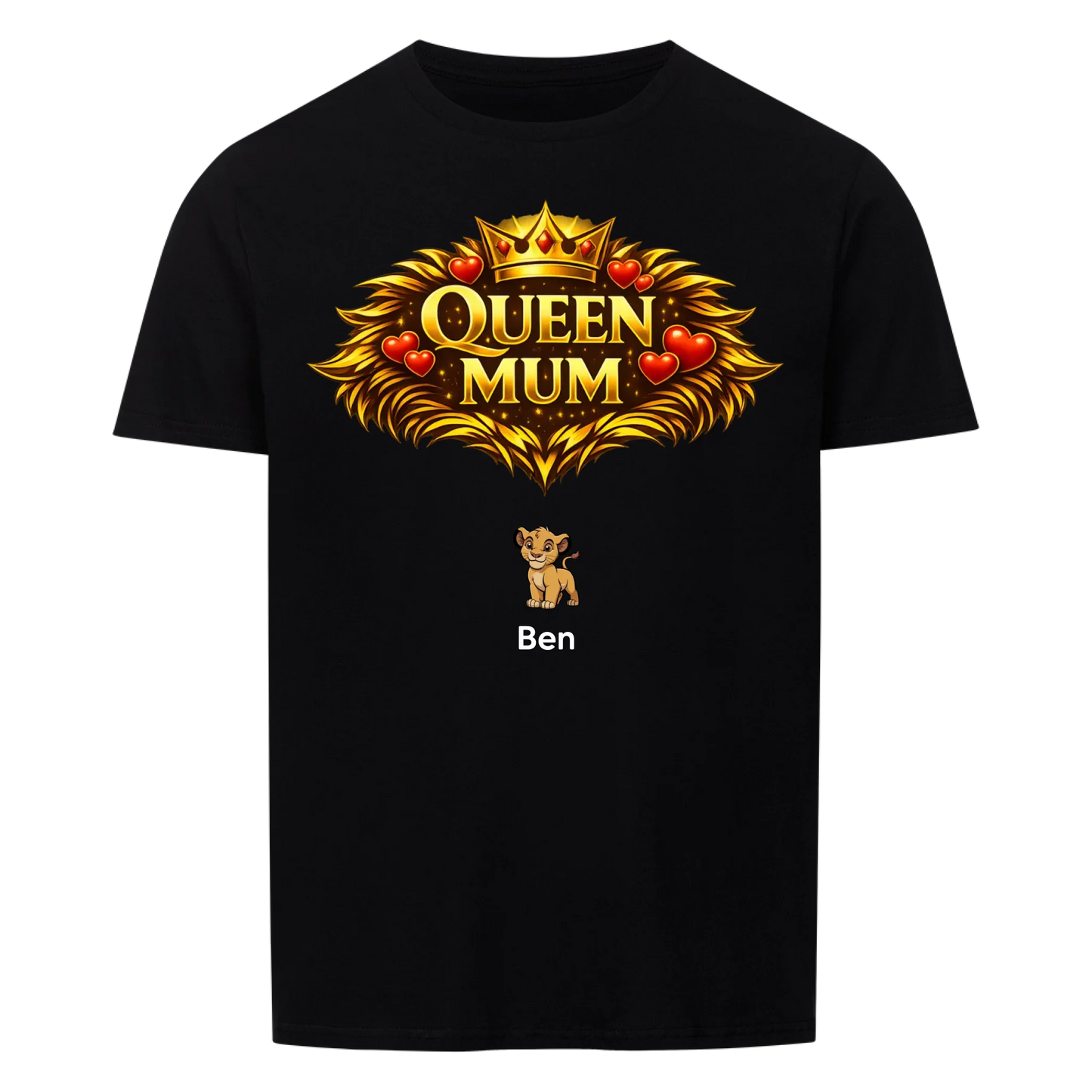 Queen Mum