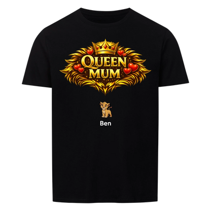 Queen Mum