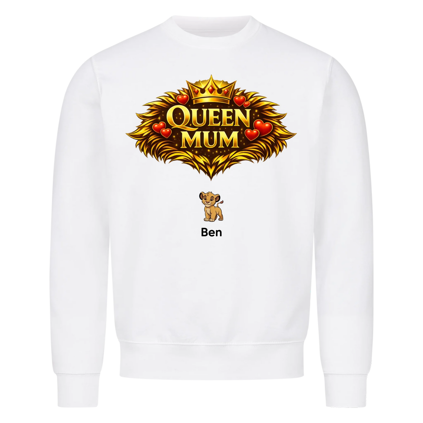 Queen Mum