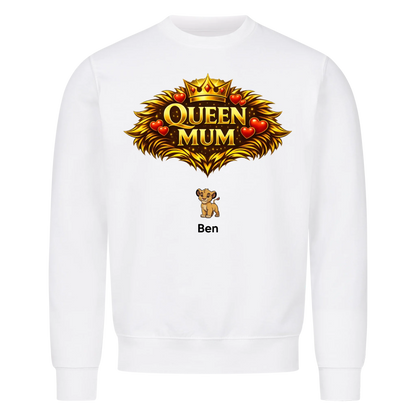 Queen Mum