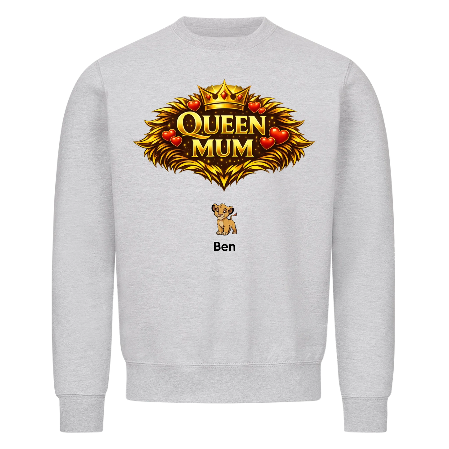 Queen Mum