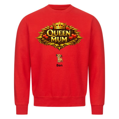 Queen Mum