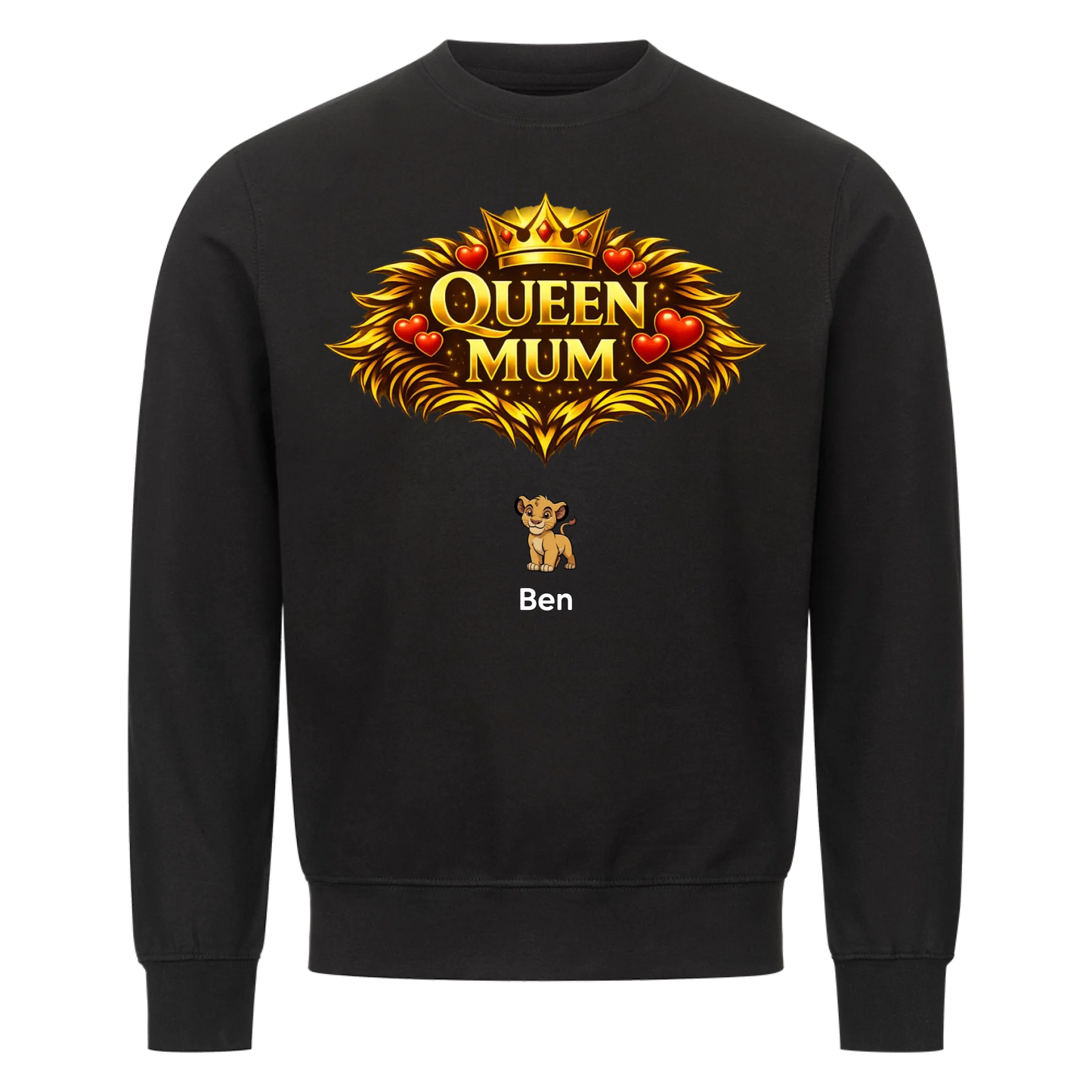 Queen Mum