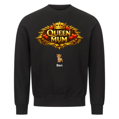 Queen Mum