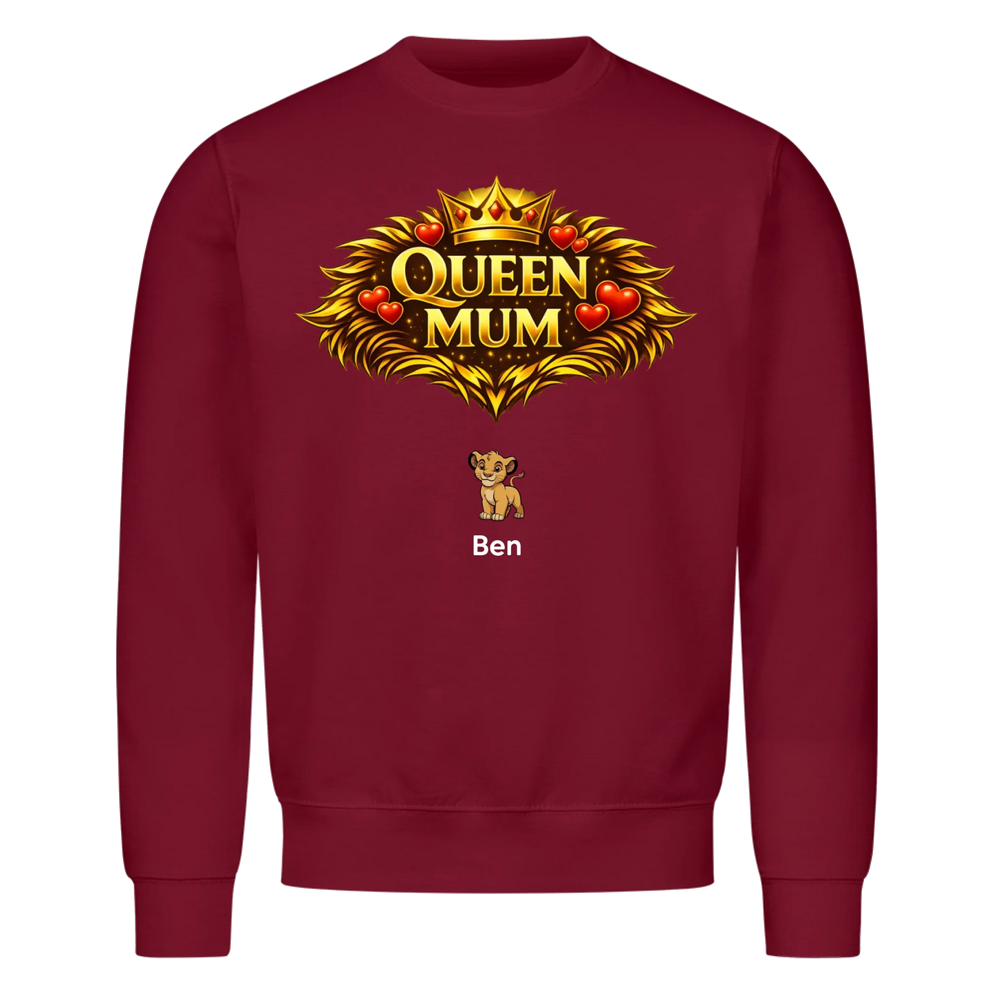 Queen Mum