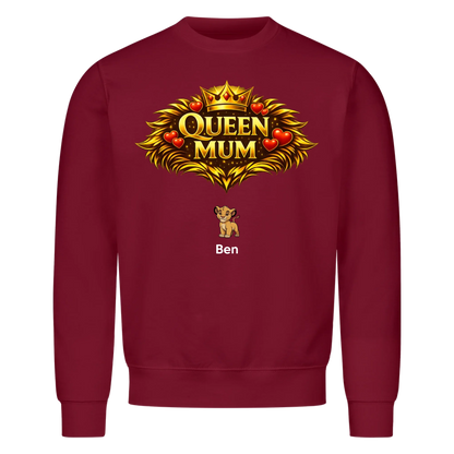 Queen Mum
