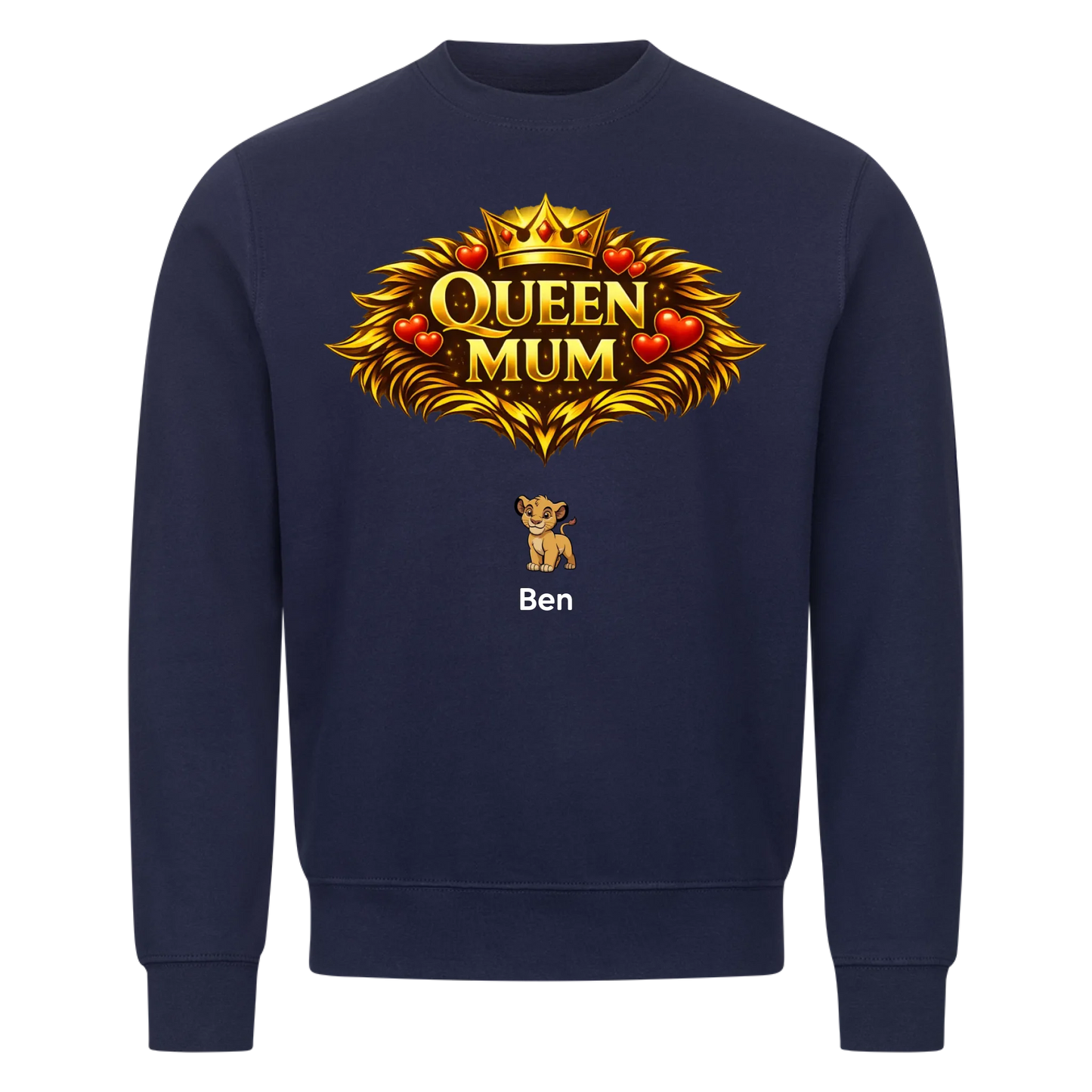 Queen Mum