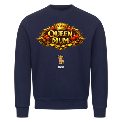 Queen Mum