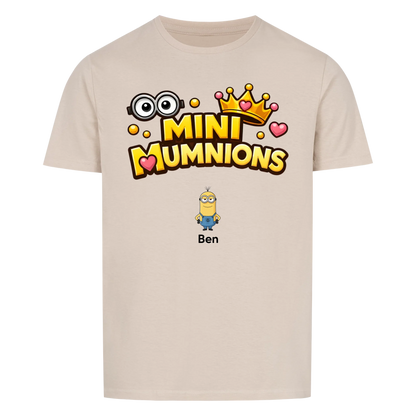 Mini Mumnions