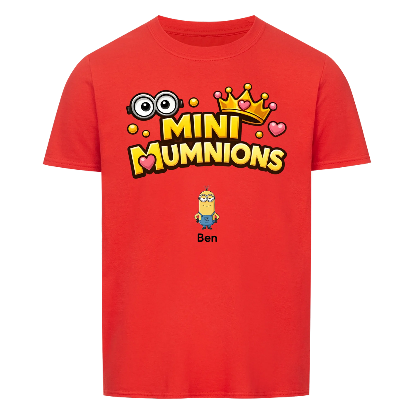 Mini Mumnions