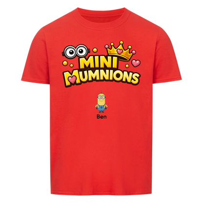 Mini Mumnions