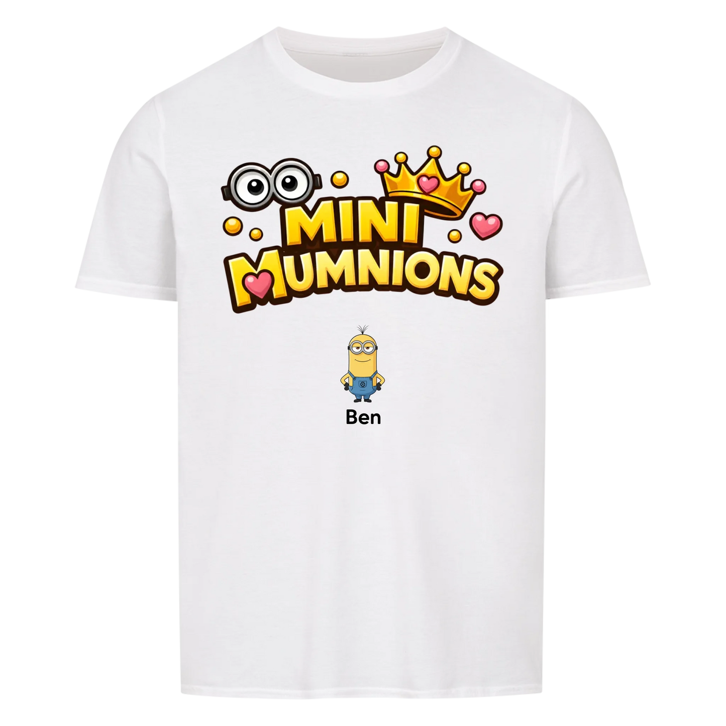 Mini Mumnions