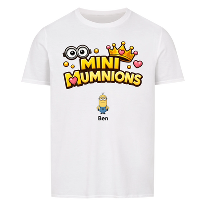 Mini Mumnions