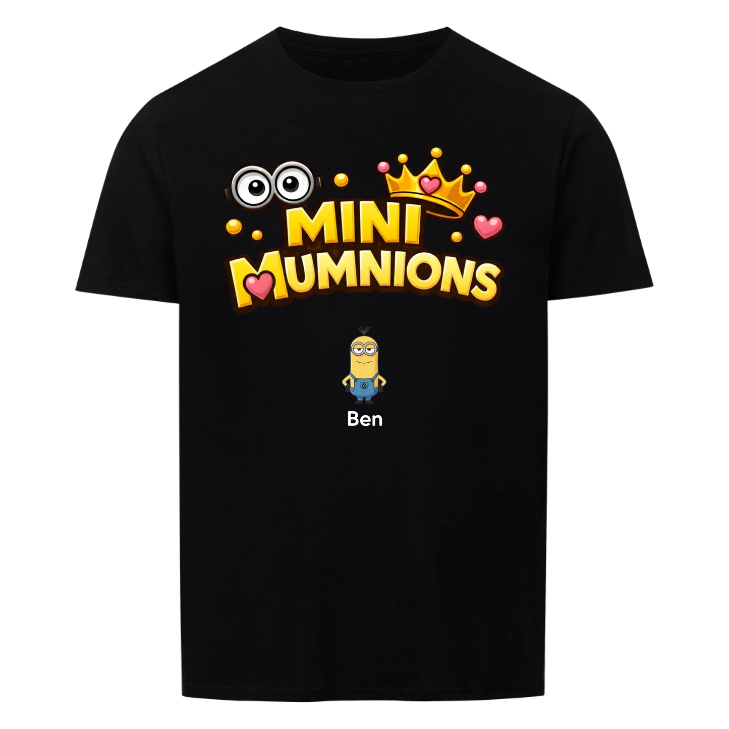 Mini Mumnions