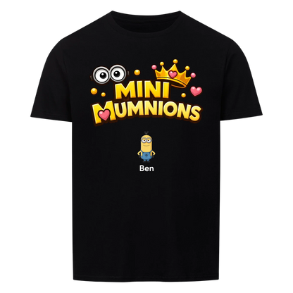 Mini Mumnions
