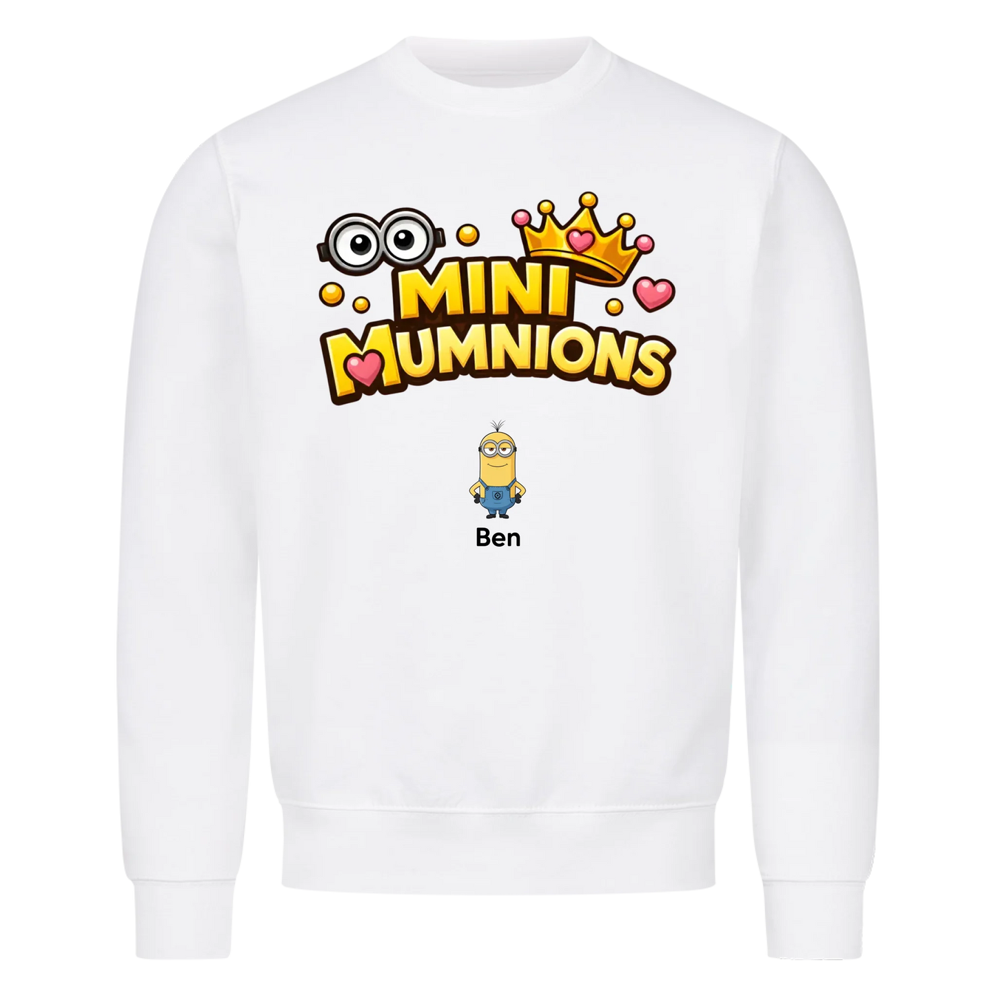 Mini Mumnions