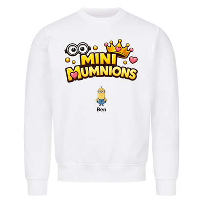 Mini Mumnions