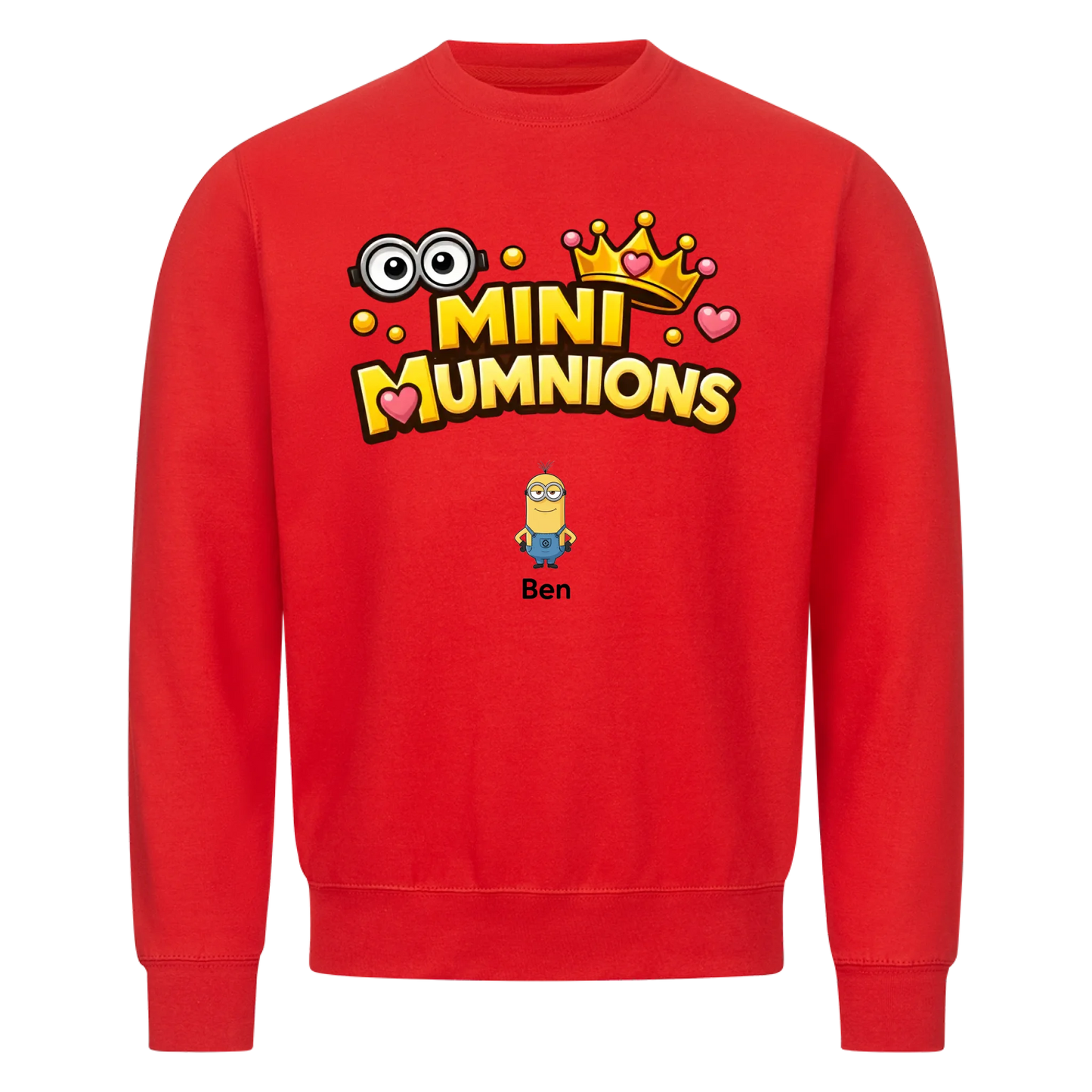 Mini Mumnions