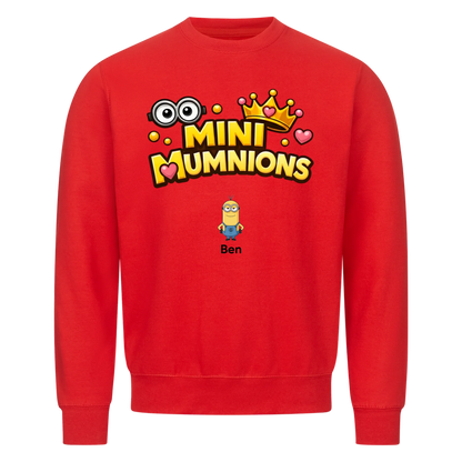 Mini Mumnions