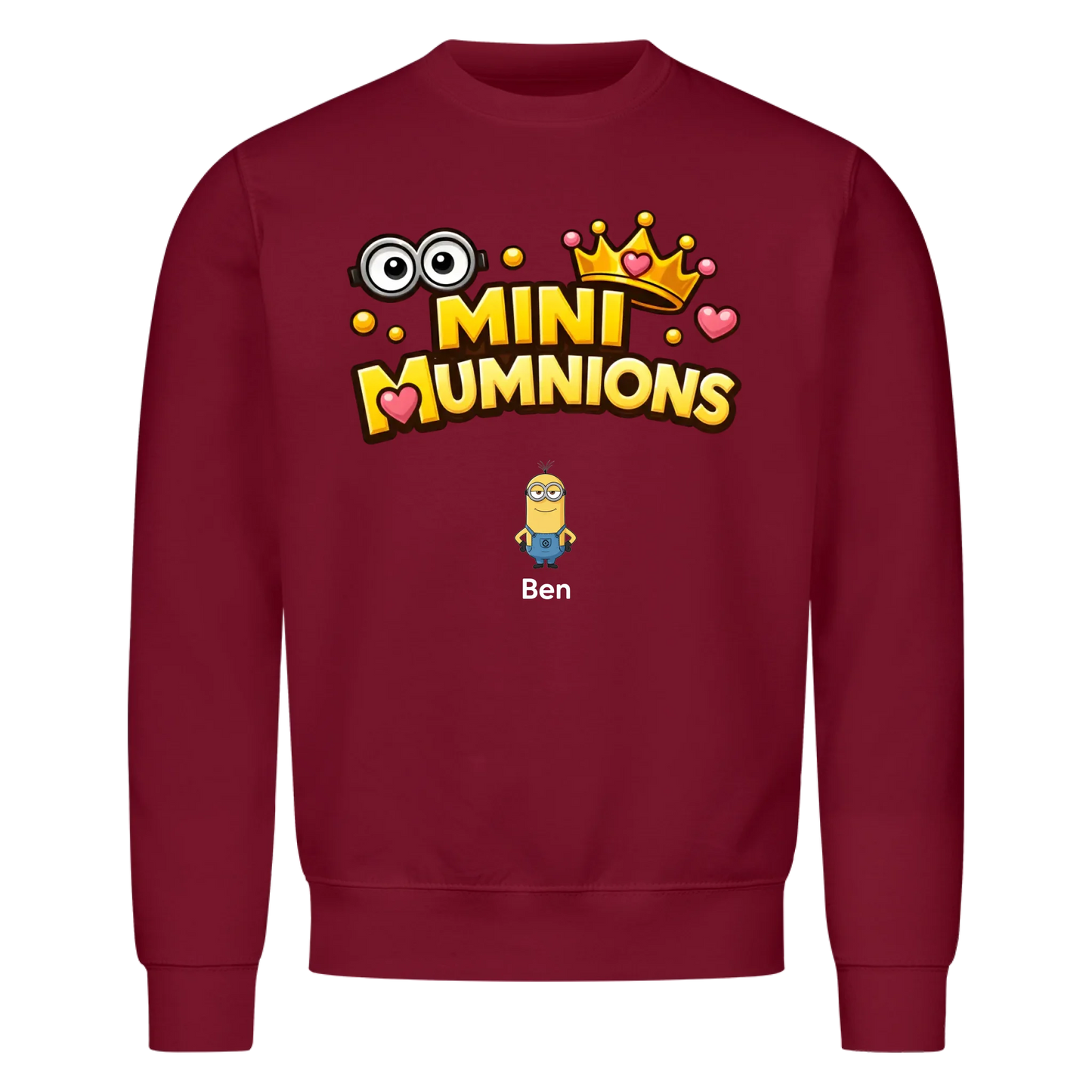 Mini Mumnions