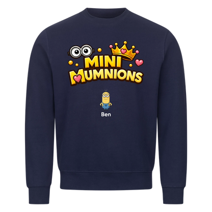 Mini Mumnions