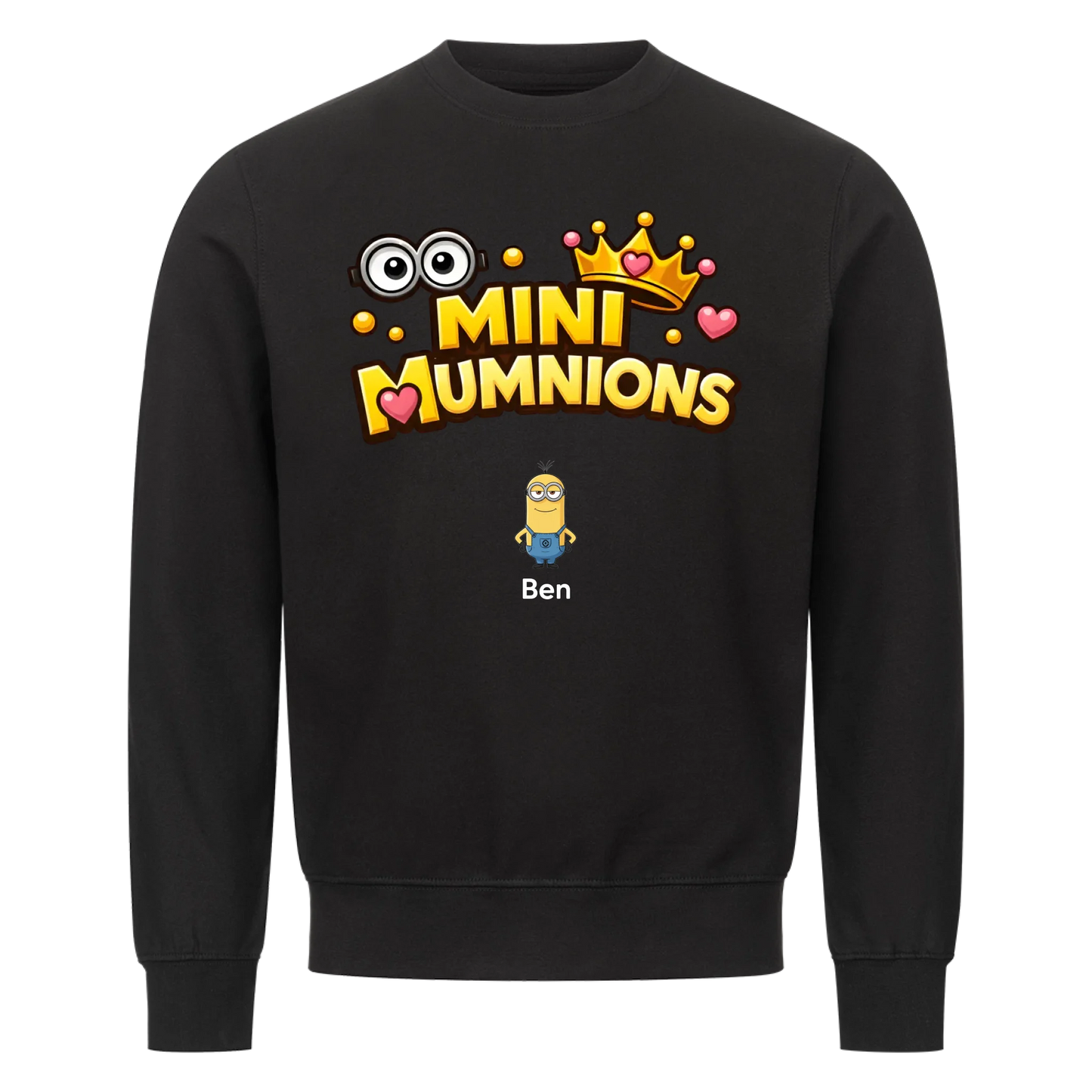 Mini Mumnions