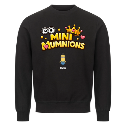 Mini Mumnions
