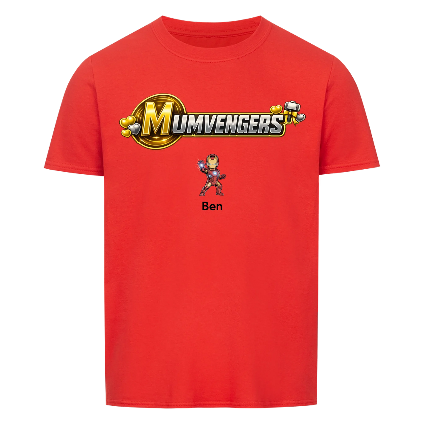Mumvengers