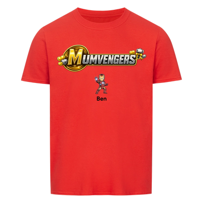 Mumvengers