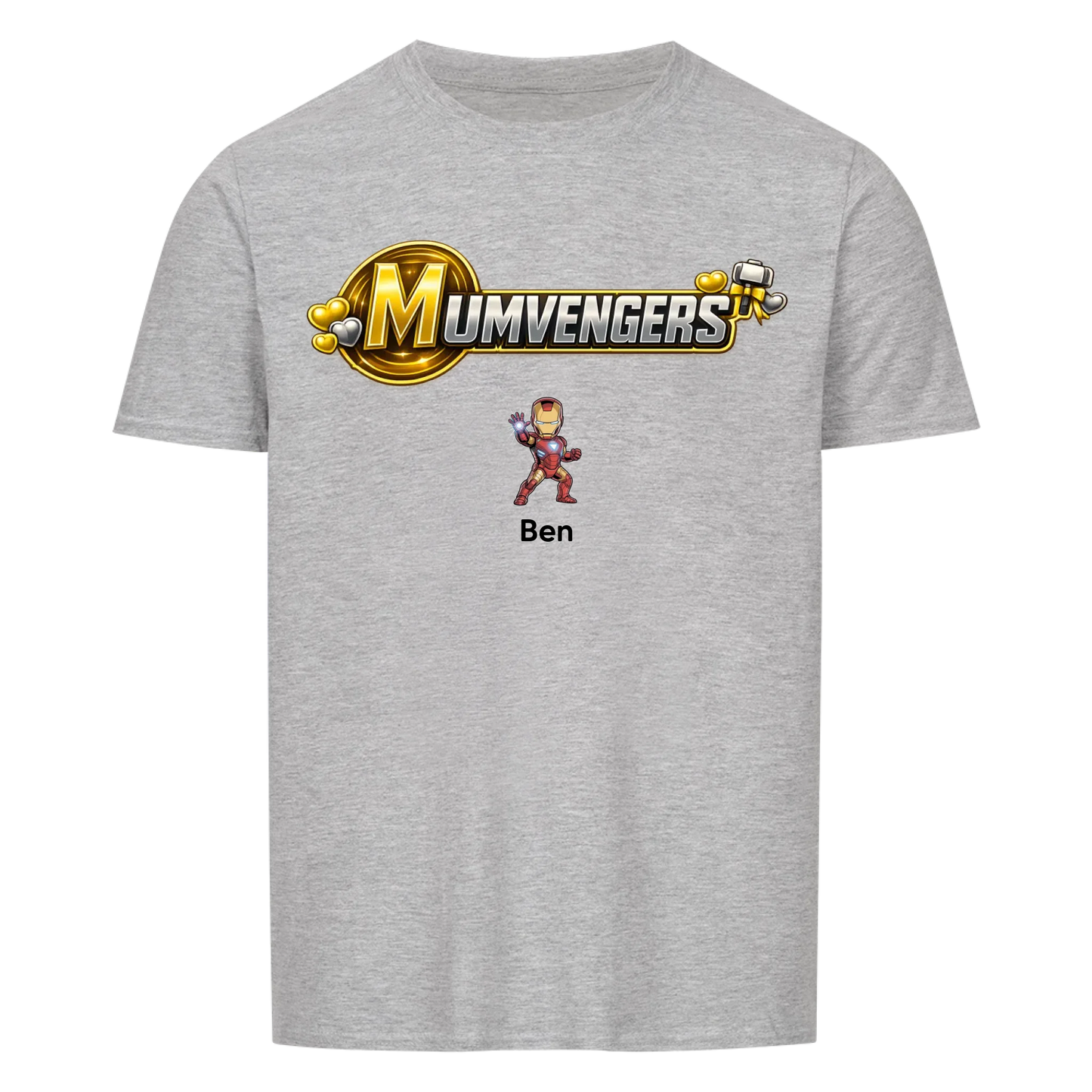 Mumvengers