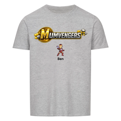 Mumvengers