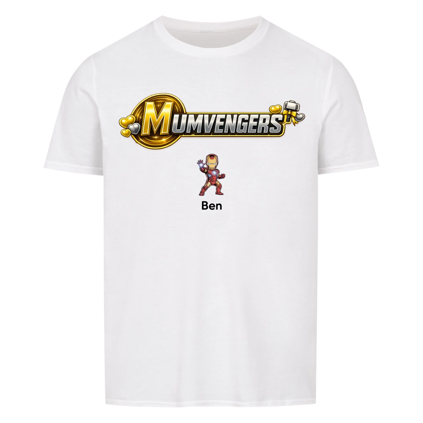 Mumvengers