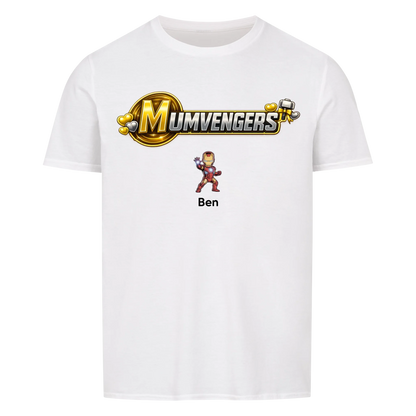 Mumvengers