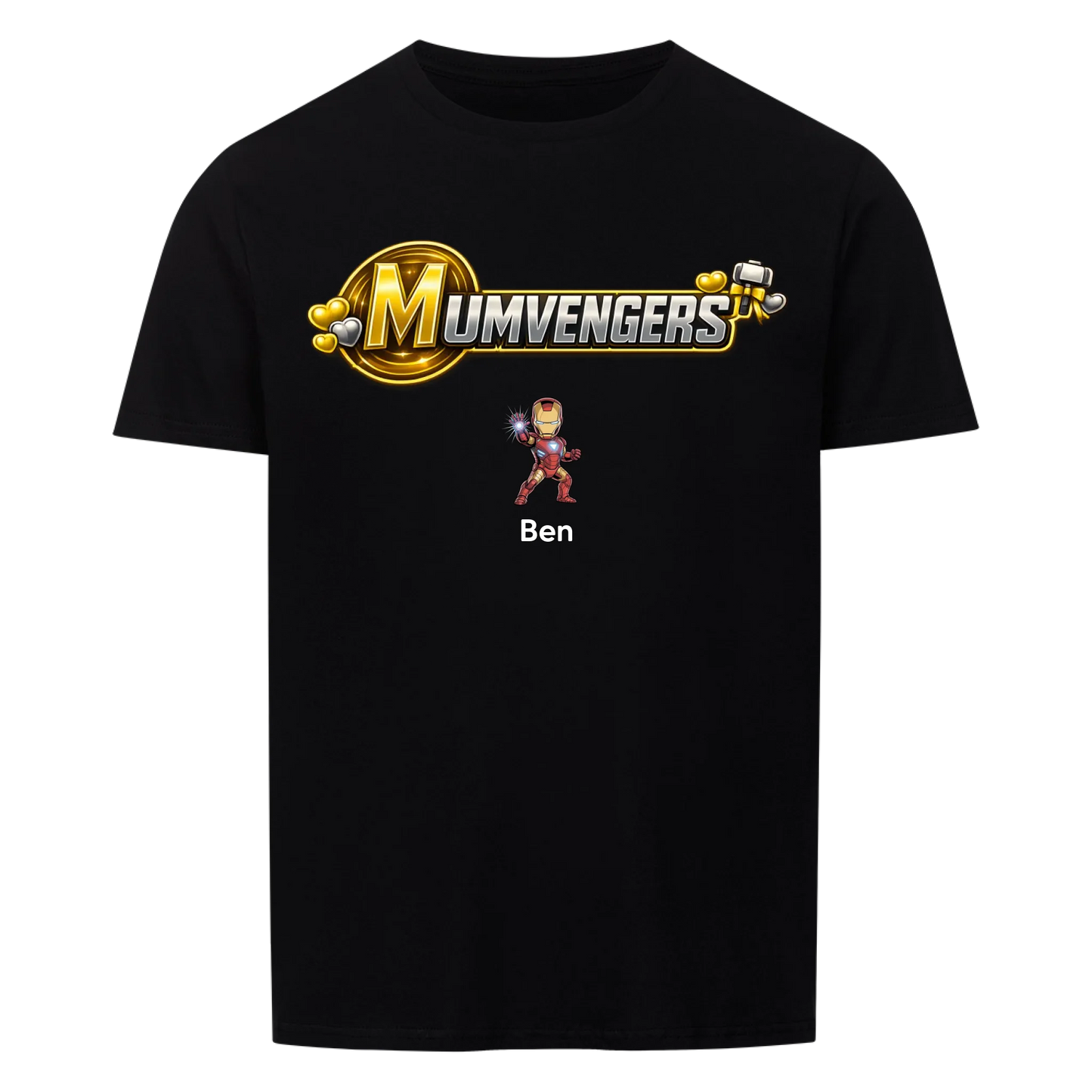 Mumvengers